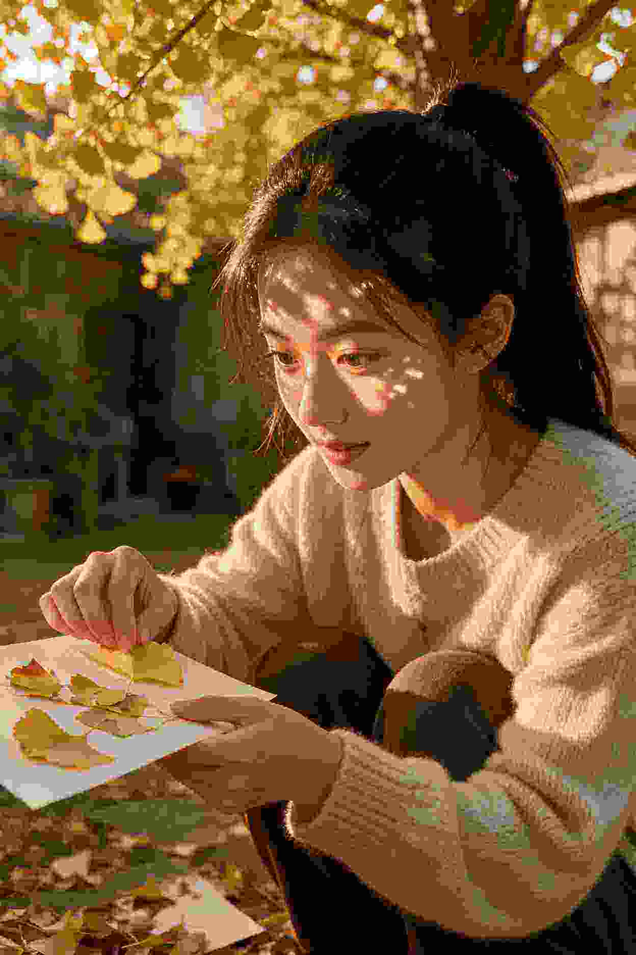韩剧封面