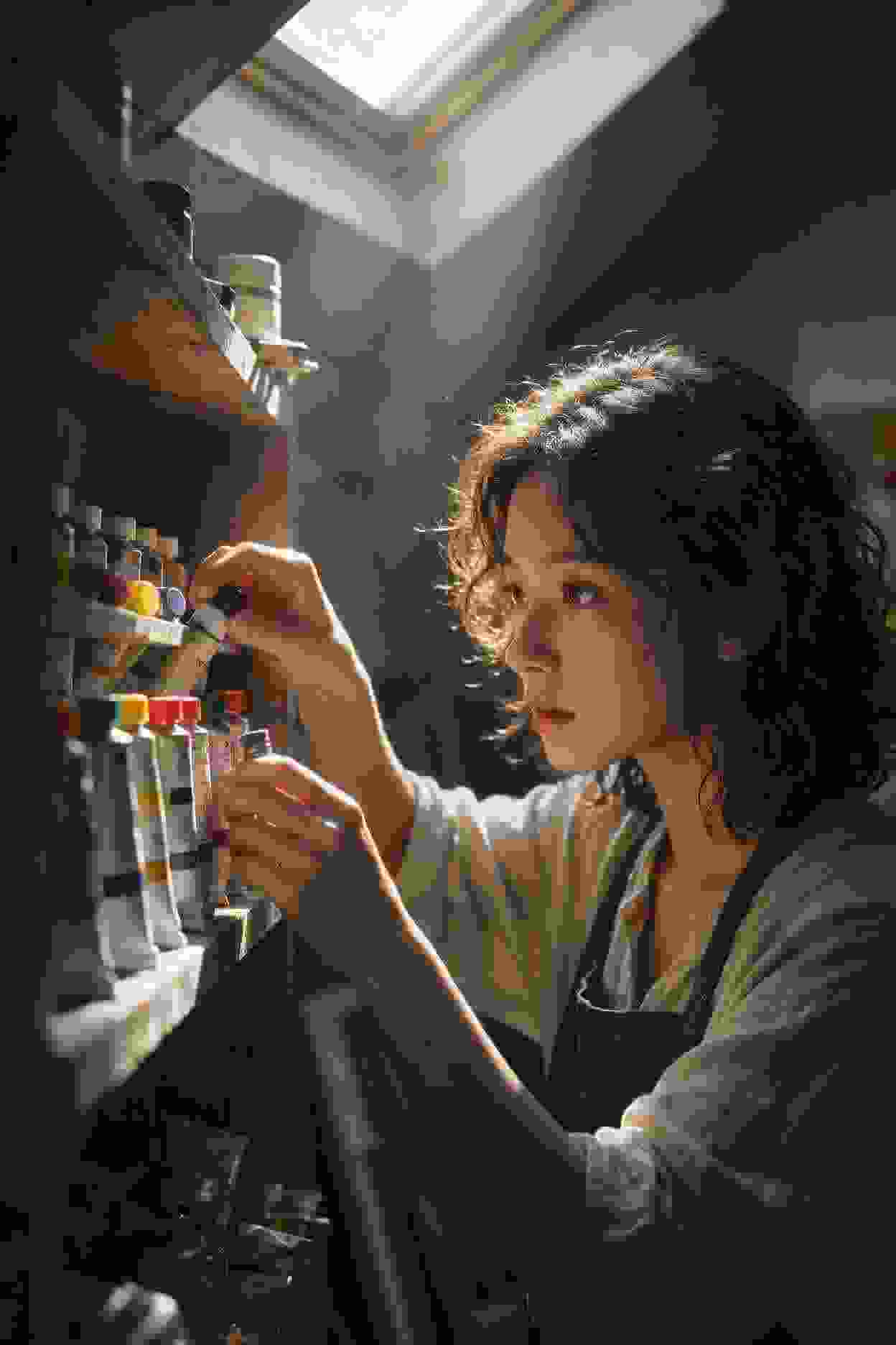 韩剧作品